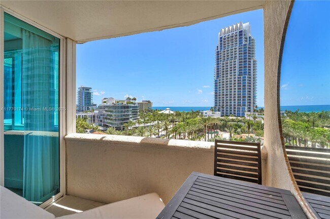 Building Photo - 300 South Pointe Dr