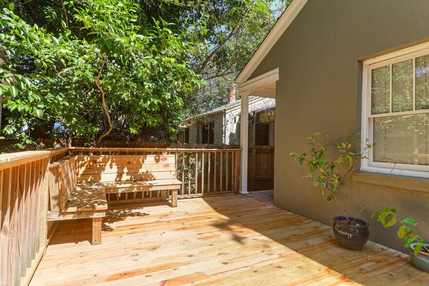 Building Photo - 1 Darlington Ave