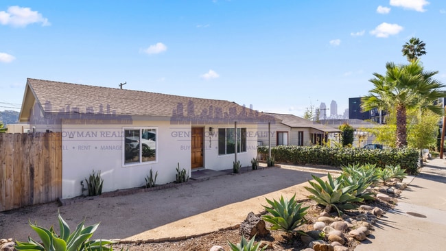 Building Photo - Newly Renovated, Beautiful 2-Bed/1Bath Stand Alone Home