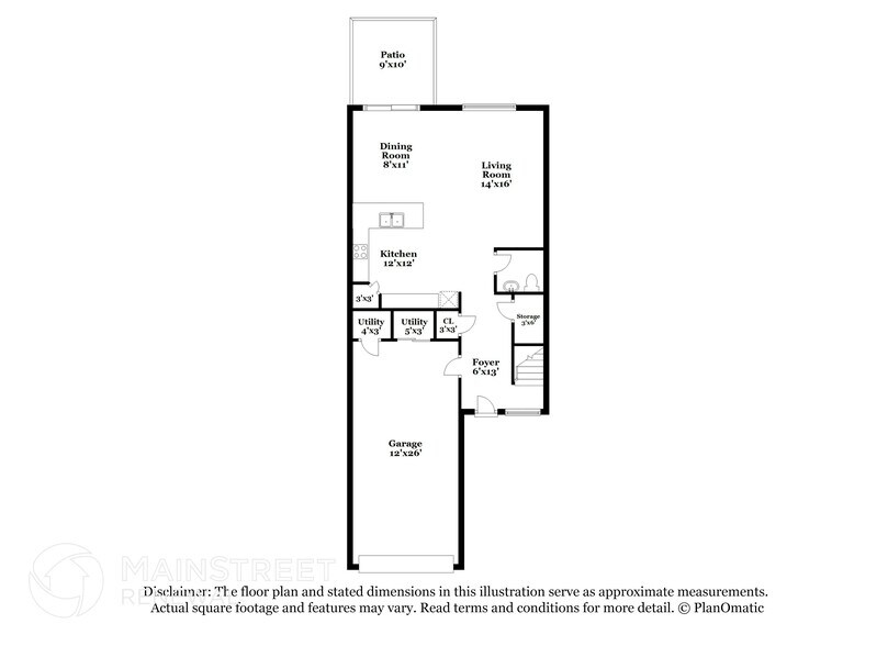 Building Photo - 2057 Hoosier Way