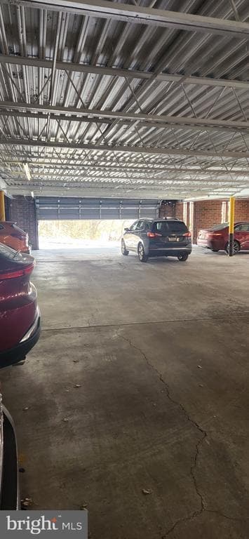 Building Photo - 1375 Pershing Blvd