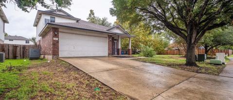 Building Photo - 14401 Mowsbury Dr