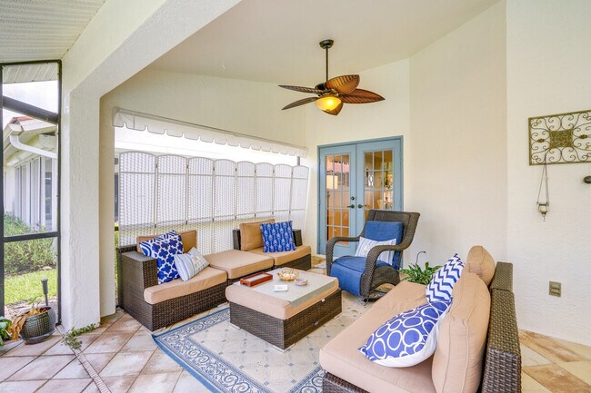 Building Photo - 16168 Kelly Woods Dr