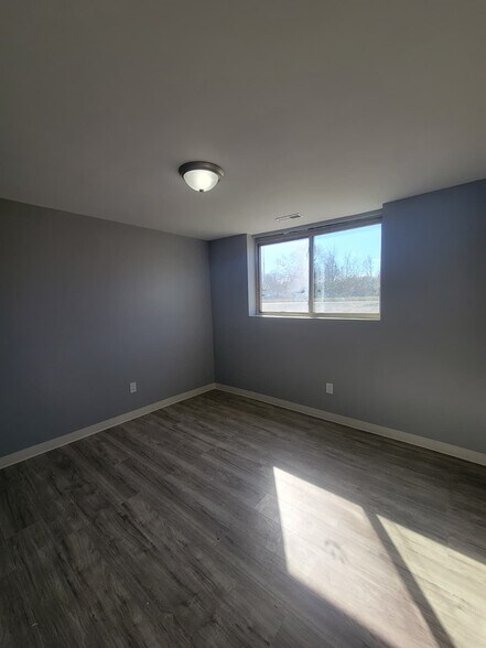 Building Photo - 1816-1816 N James H McGee Blvd