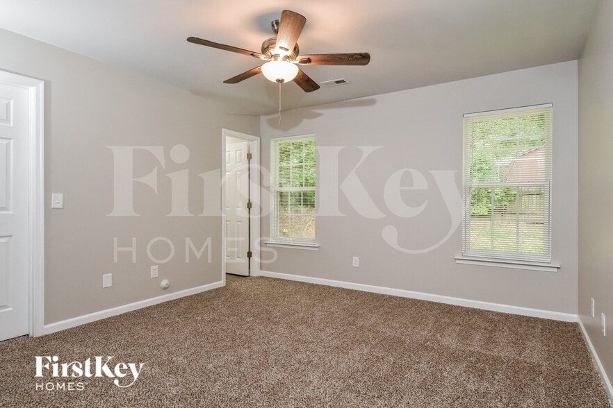 Building Photo - 3629 Sherbourne Ln