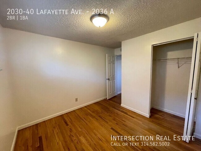 Building Photo - 2030 Lafayette Ave