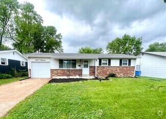 Building Photo - Charming 3 Bedroom Home in Florissant – Pr...