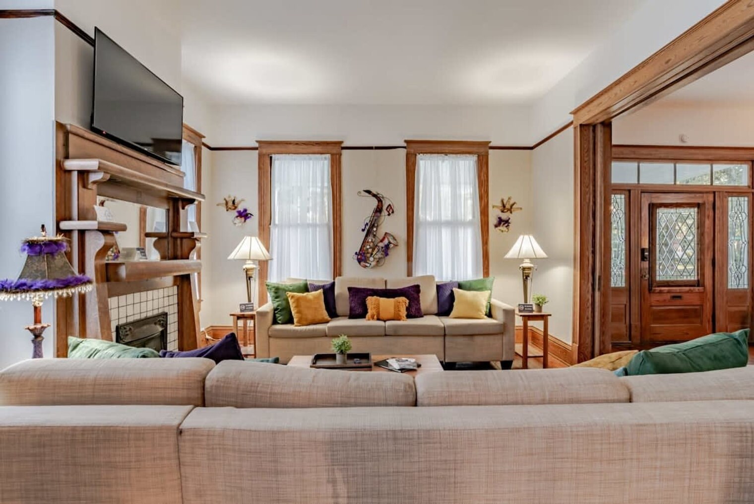 Building Photo - 1754 Hunter Ave