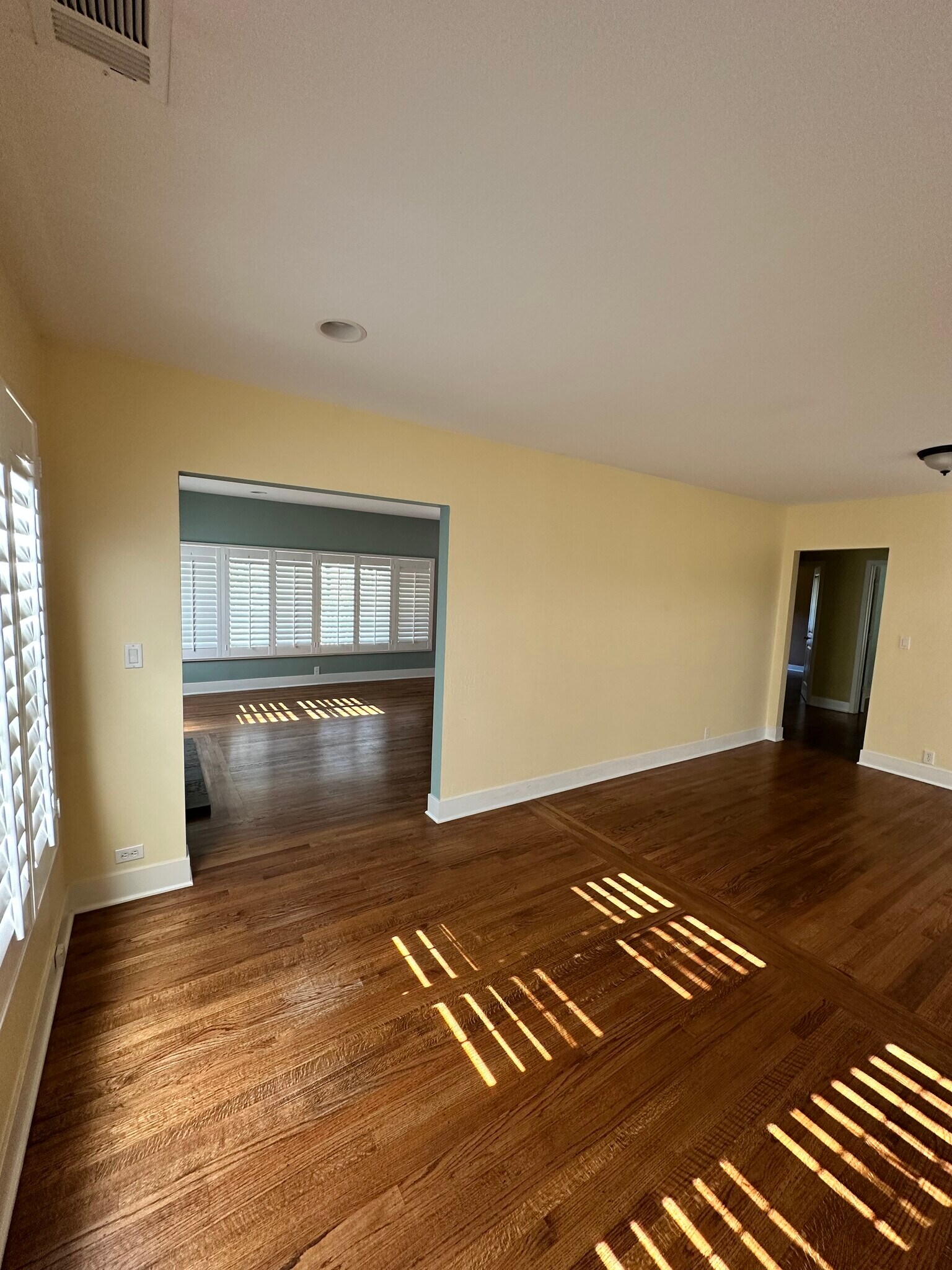 Dining Room - 1234 Pleasant Hill Rd