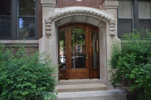 Building Photo - 5956 N Magnolia Ave