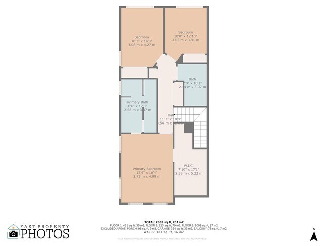 Building Photo - 2751 Ravella Way