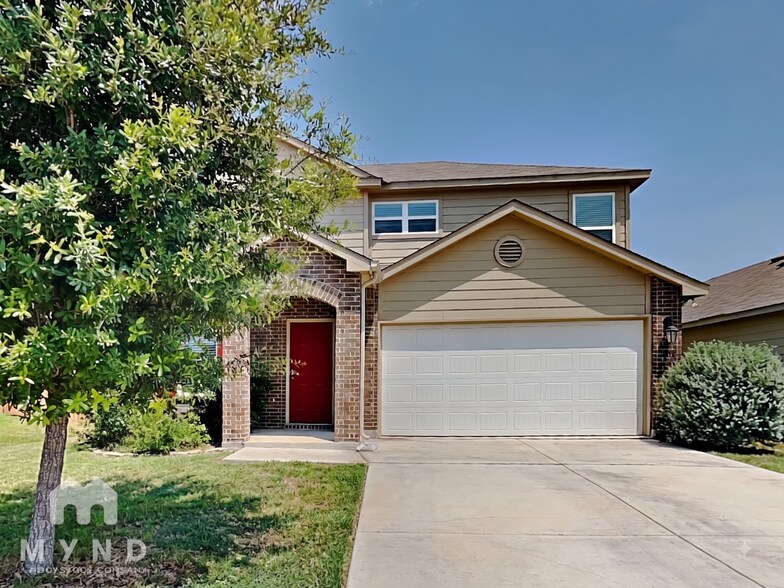 Building Photo - 3914 Colemans Run