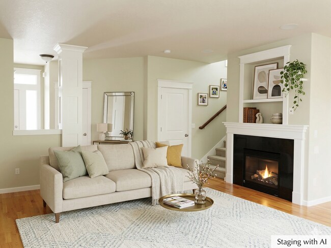 Building Photo - Beautifully updated home in great West Linn neighborhood.