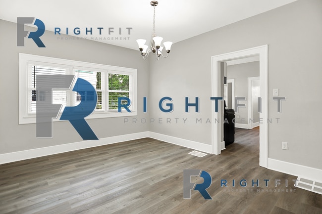 Building Photo - Drop A Pin, You're Home!