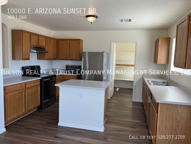 Building Photo - 10000 E Arizona Sunset Dr