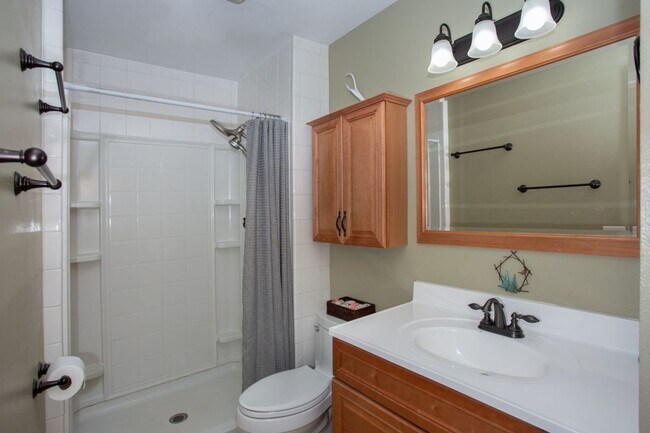 Building Photo - 2 bedroom in Frisco. Walk to Main Street! Garage and Yard! Hot tub!
