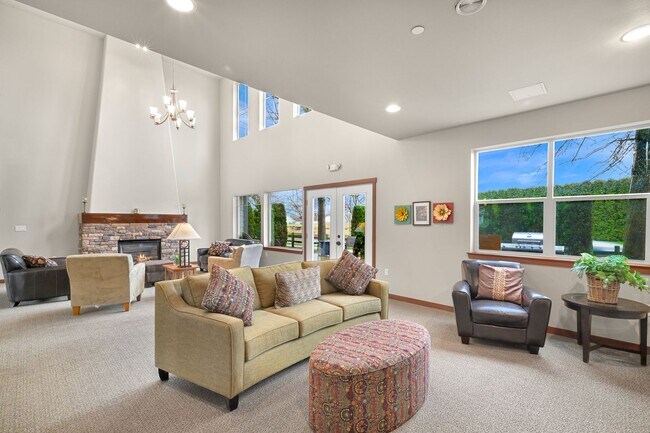 Building Photo - Beautiful Condo in Lynden