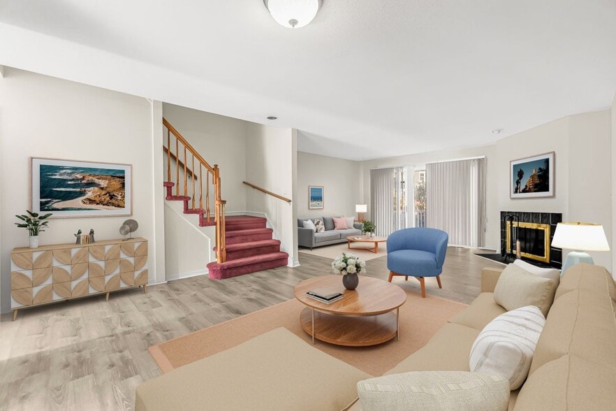 Building Photo - 4023 Park Ave