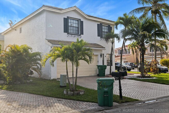 Building Photo - 3471 NW 112th Ave