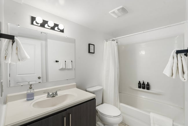 Interior Photo - Fringe City View