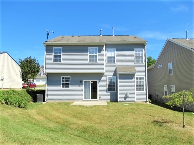 Building Photo - 10810 Traders Ct