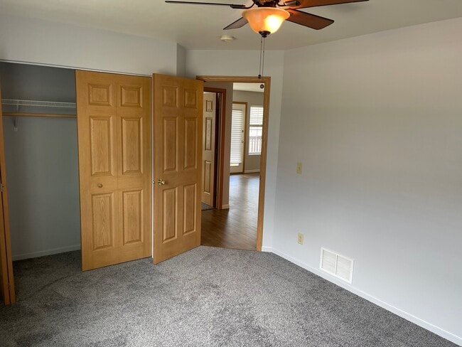 Building Photo - 3505B Fallon St