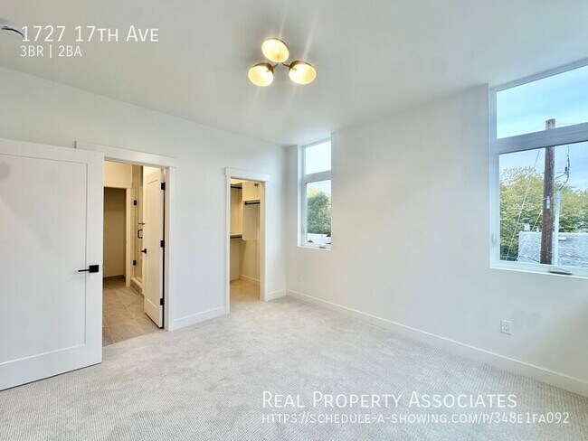 Building Photo - 1727 17th Ave