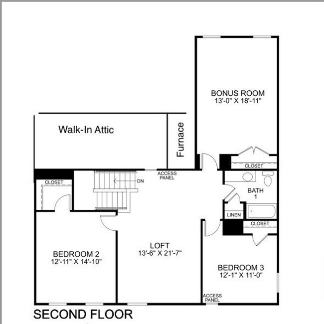 Building Photo - 6930 Wellsford Ln
