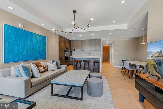 Building Photo - 2501 M St NW