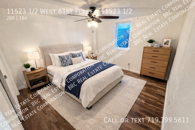 Building Photo - 11523 1/2 West 61st Place-11523 1/2