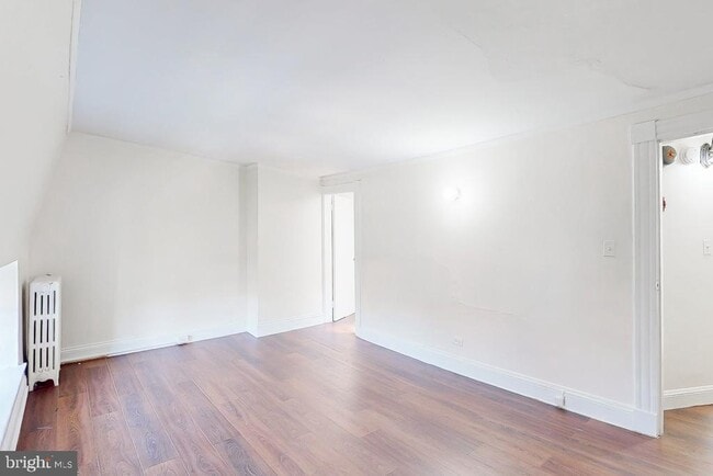 Building Photo - 929 N Calvert St