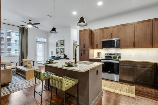 Building Photo - Cortland Peterson