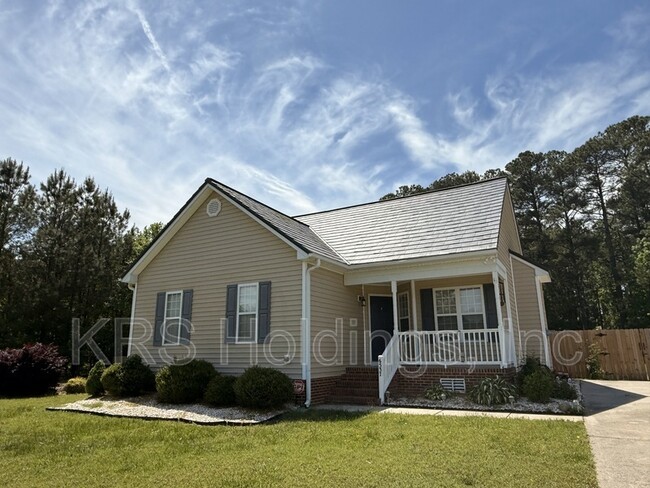 Building Photo - 6537 Eagles Crossing Dr