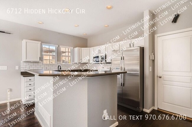 Building Photo - 6712 Hidden Hickory Cir