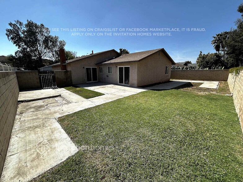Building Photo - 6836 Butte Dr
