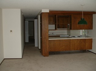 Building Photo - Sameda Apartments - 1 bedroom