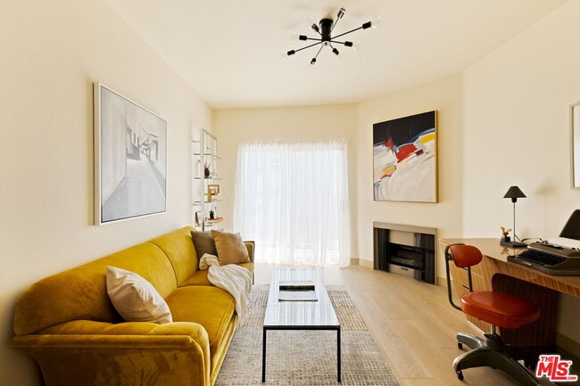 Building Photo - 1717 Malcolm Ave