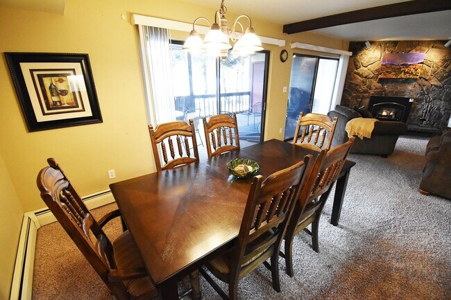 Building Photo - Winter Seasonal Rental- Timberline 14