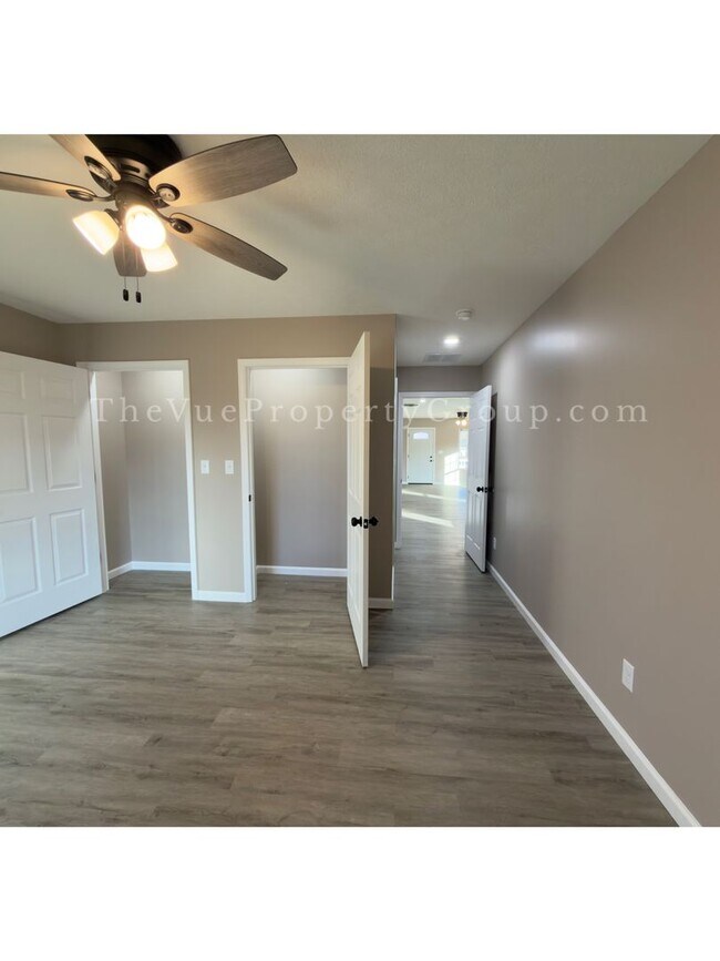 Building Photo - BRAND NEW 3-Bed, 2-Bath Home!
