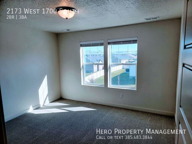 Building Photo - 2173 W 1700 S
