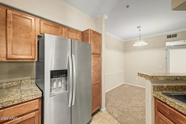 Building Photo - 15095 N Thompson Peak Pkwy