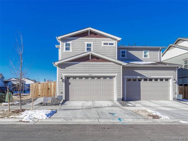 Building Photo - 14237 Hop Clover Trl