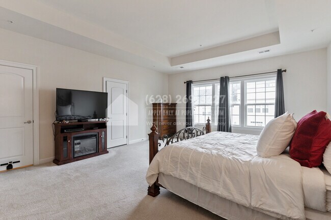 Building Photo - 15816 Swanscombe Lp