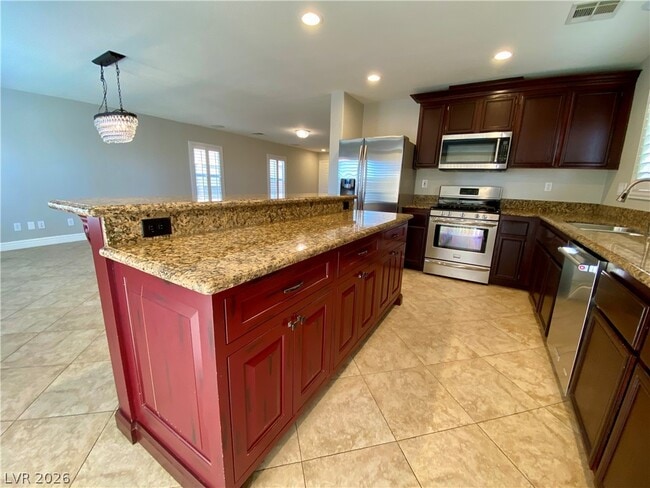 Building Photo - 920 Lord Crewe St