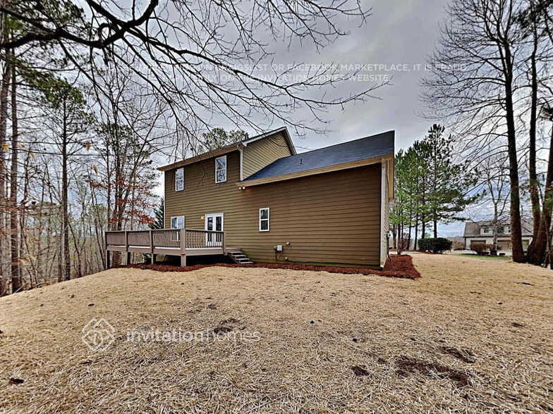 Building Photo - 415 Oakwind Dr