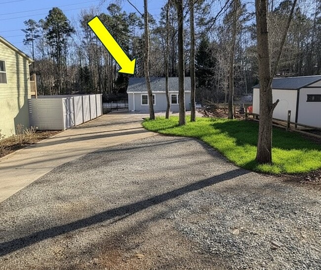 Building Photo - 3211 Winding Trail