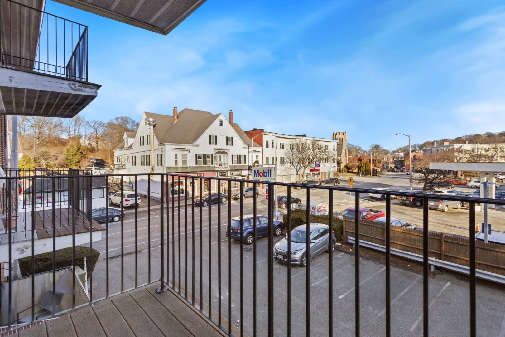 Building Photo - 36 Essex St