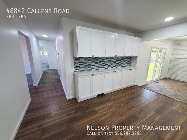 Building Photo - 48842 Callens Rd