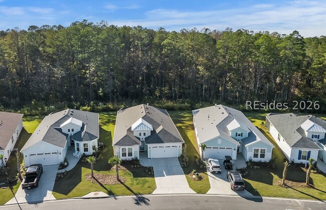 Building Photo - 382 Ocean Hammock Lp