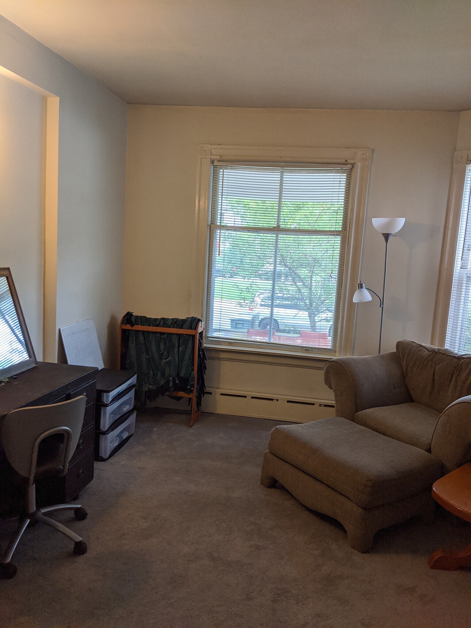 Bedroom 1 - 1927 E Newberry Blvd